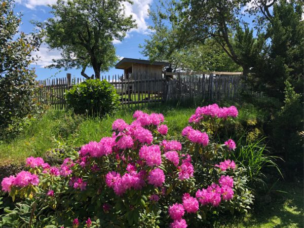 Heisenhof im Chiemgau, Schörging, Hittenkirchen